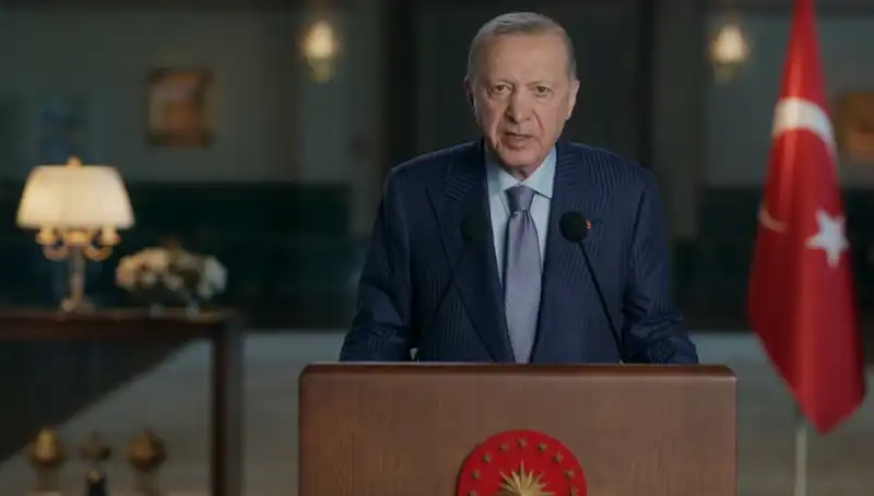 Cumhurbaşkanı Erdoğan'dan Birleşmiş Milletler’e Kapsamlı Reform Çağrısı