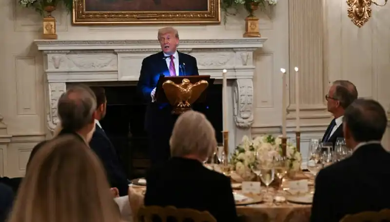 Trump'tan Çarpıcı Açıklama: Gazze'deki 10 Rehine Serbest Kalacak Mı?