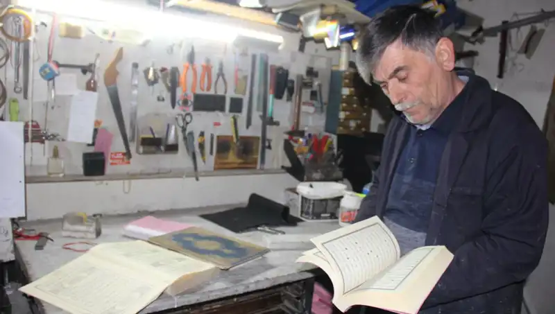 Bir Zamanların Gözde Mesleği: Çıraklık Kültürünün Sonu mu Geliyor?
