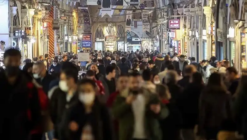Kapalıçarşı'da Suç Çetesi İfşası: Milyar Liralık Kara Para Aklama Skandalı