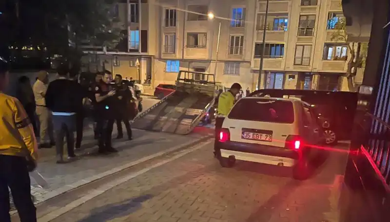 Dur İhtarıyla Uymayan Sürücüye Kesilen Dev Ceza Dikkat Çekti!