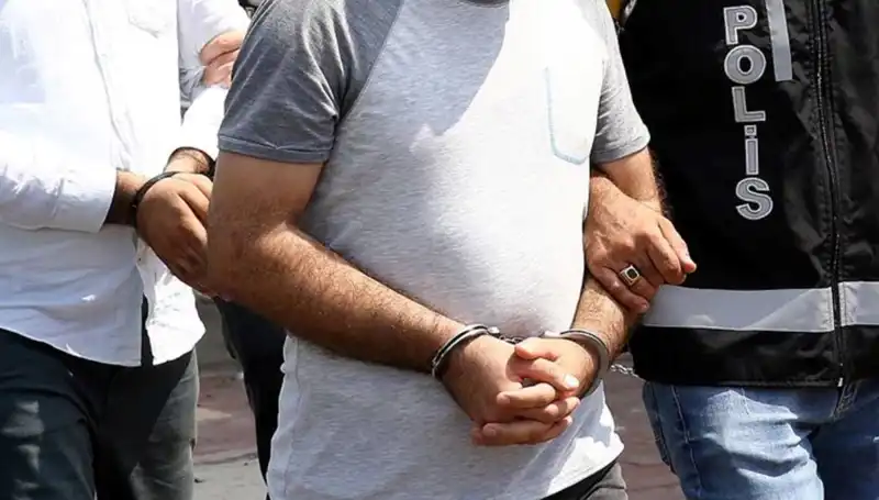 Ankara'da Önemli Operasyon: 547 Şüpheli Gözaltına Alındı