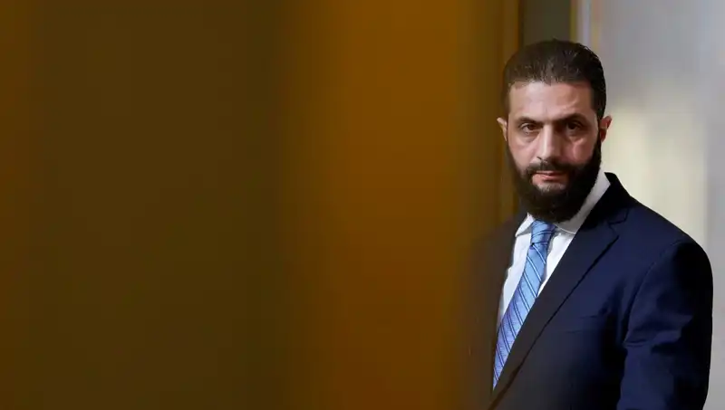 Suriye Lideri Beşar Esad, Tarihi Azerbaycan Ziyaretine Çıktı