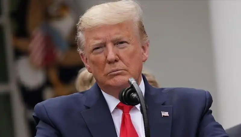 Trump'ın Kongre Açıklaması: Ne Beklemeli, Ne Zaman Olacak?