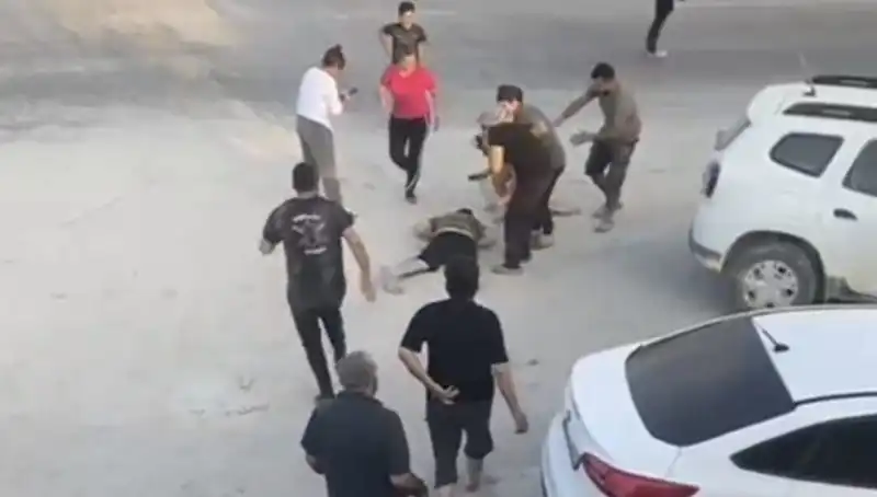 Hatay'da Kavga Orasında Can Veren Bir Genç, Acı Olayı Sarsıttı