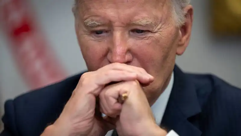 Biden'ın Yaş Sırrı: Sağlığına Dair Şok Edici Gerçekler