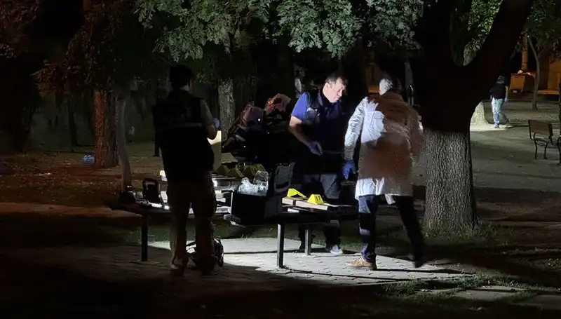 Husumet İki Aileyi Karşı Karşıya Getirdi: Kanlı Çatışma!