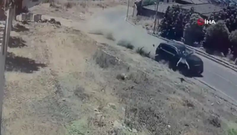 15 Yaşındaki Sürücünün Çarptığı Yaya Hayatını Kaybetti: Trajik Kaza Detayları