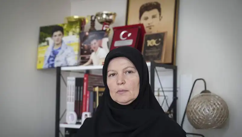 15 Temmuz'un Unutulmayan Şehidi: Mahir Ayabak ve Annesinin Duygusal Hikayesi