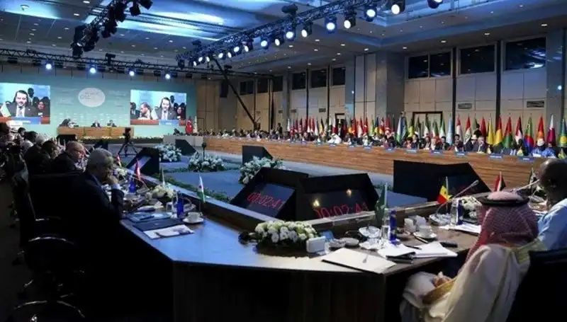 İslam İşbirliği Teşkilatı, Gazze Krizine Çözüm Aramak İçin Toplanıyor