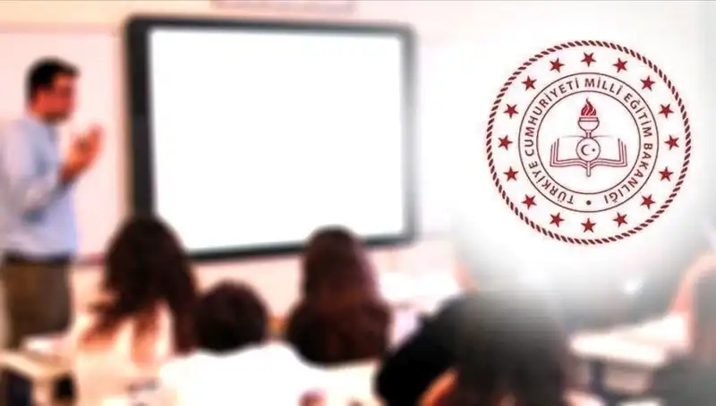 2023 Eğitim Dönemi Öğretmenlerin İl İçi Mazeret Değişikliği Sonuçları Açıklandı