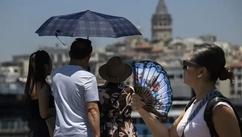 20'den Fazla İl İçin Sağanak Yağışı Uyarısı: Başkent de Etkilenecek!