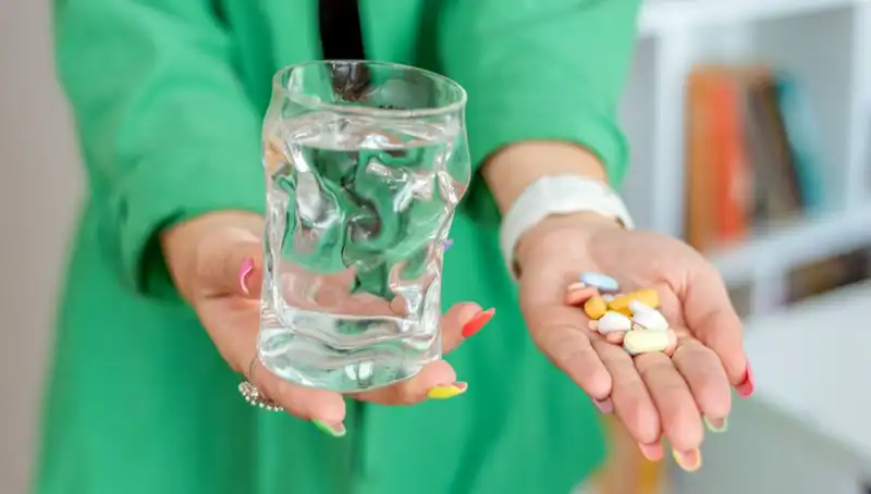 Magnezyumun Optimal Kullanımı: Sabah mı, Akşam mı Tercih Edilmeli?