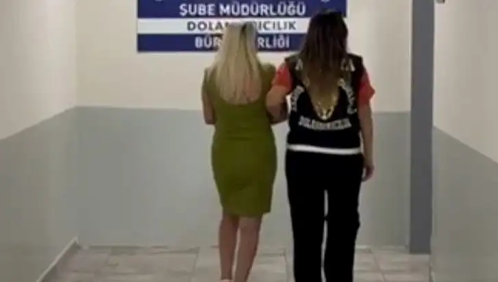 Antalya'da 8,5 Milyon Liralık Vurgun: Orman Mühendisi Gözaltına Alındı