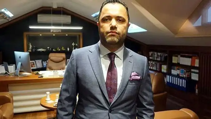 Türkiye’nin Tanınmış Avukatı Rezan Epözdemir Hakkında Son Gelişmeler Neler?