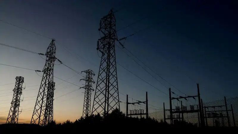 İzmir’in İlçelerinde Elektrik Kesintisi: GDZ Programının Detayları
