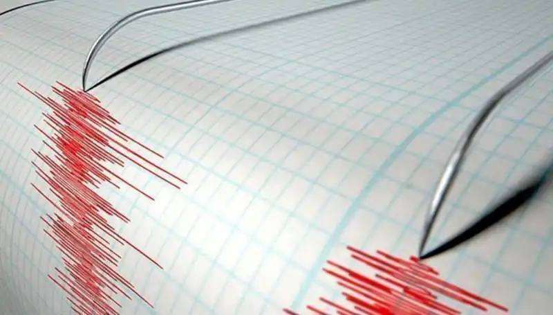 Rusya'nın Sibirya Bölgesinde 6,3 Şiddetinde Deprem: Can Hasarları ve Yan Etkiler