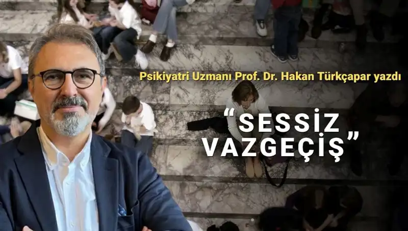 Sessiz Vazgeçiş: Modern Hayatta Minimumda Yaşamanın Tüm Yüzleri