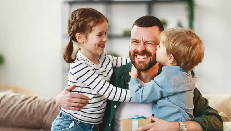 Babanın Yüz İfadesi Çocuğun Cinsiyetini Belirleyebilir mi? Bilimsel Araştırmalar Şaşırtıyor!