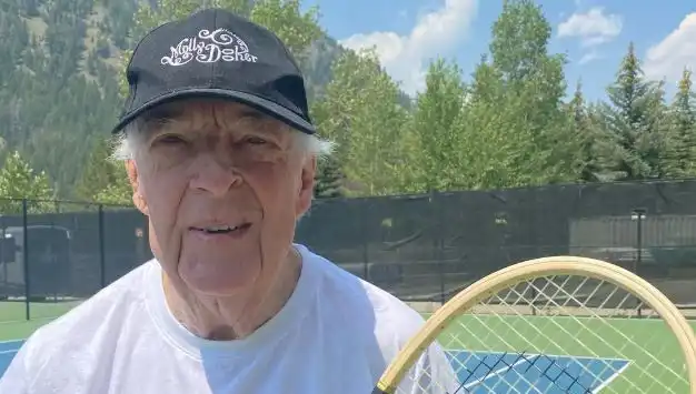Avustralyalı Tenis Efsanesi Fred Stolle'nin Hayatını Kaybetmesi Tenis Dünyasında Şok Etkisi Yarattı