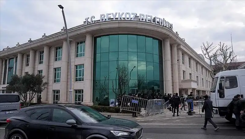 Beykoz Belediyesi’nde Şok Gelişme: Başkan Yardımcısı Fidan Gül Hakkında Tutuklama Talebi!