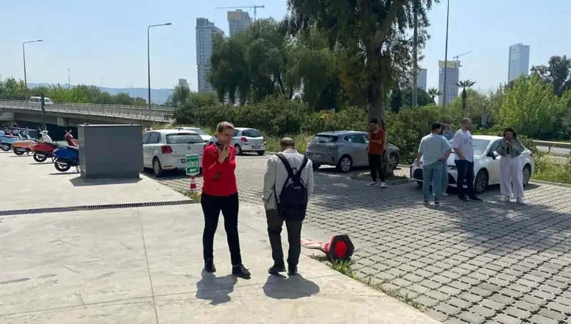 Marmara Bölgesi'ni Etkileyen Şiddetli Deprem: İstanbul'dan Uşak'a Kadar Salladı