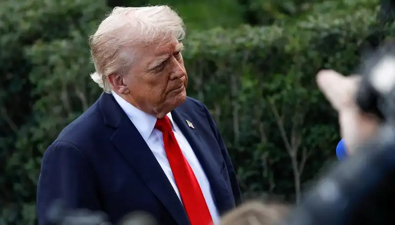 Trump'tan Rusya-Polonya İlişkileri Üzerine Çarpıcı Değerlendirme!