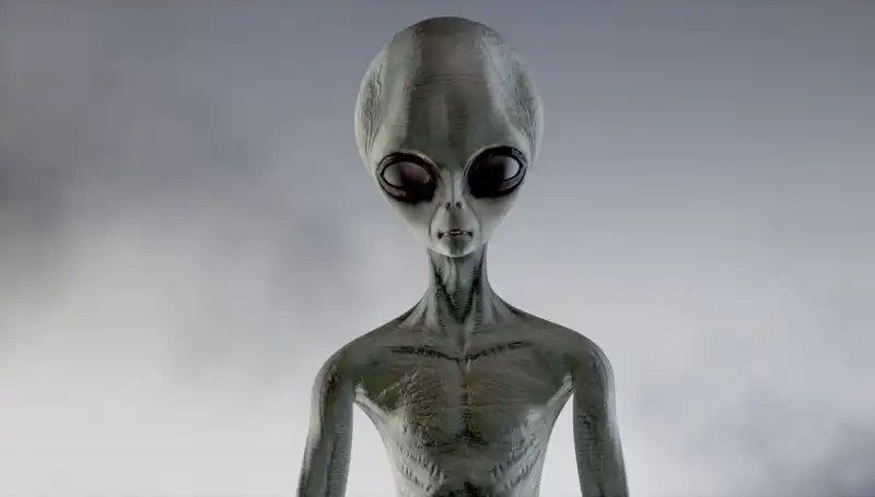 Pentagon’dan Şaşırtan Açıklama: Uzaylı Türleri ve UFO Operatörleri!