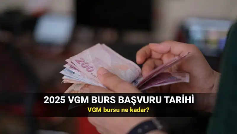 Vakıflar Genel Müdürlüğü Burs Başvuru Takvimi 2025: Ne Zaman Başlıyor?