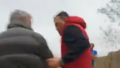 Jandarmanın Sireni: Sisler İçinde Hayat Kurtaran Bir Kahramanlık Hikayesi