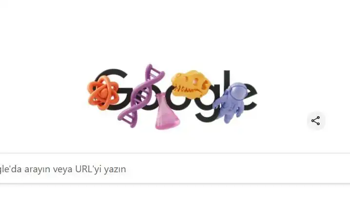 STEM Alanındaki Kadınlar İçin Yapılan Doodle: Neden Önemli?