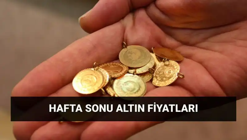 28 Haziran 2023 Altın Fiyatları: Gram ve Çeyrek Altın Ne Kadar Oldu?