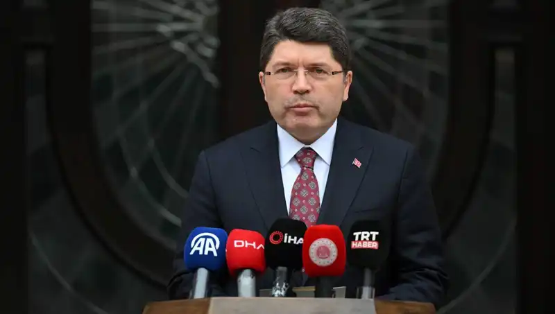 İmralı Heyeti, Adalet Bakanı Tunç ile Tarihi Toplantıda Buluşacak