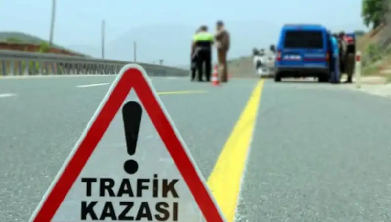 Bitlis’te İki Feci Kaza: 19 Kişi Yaralandı, Olay Yeri Korkunç Manzaralara Sahne Oldu