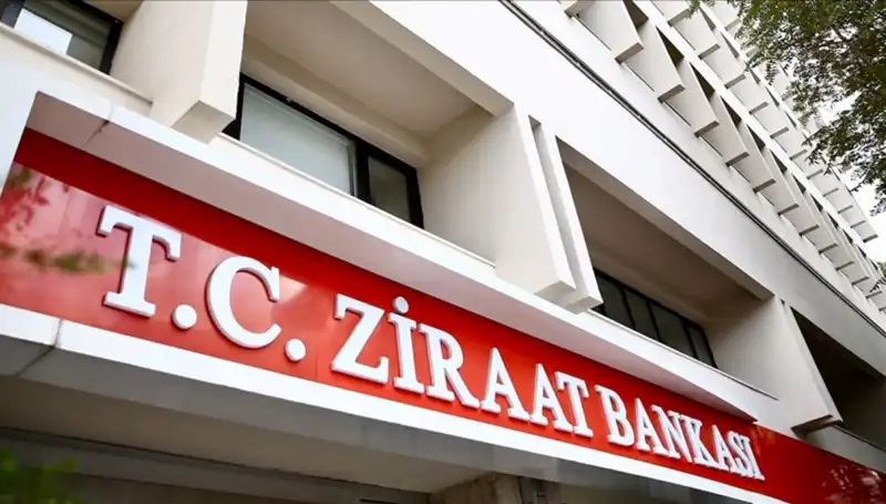 Ziraat Bankası 150 Gişe Memuru Alımı: Başvuru Şartları ve Tarihleri