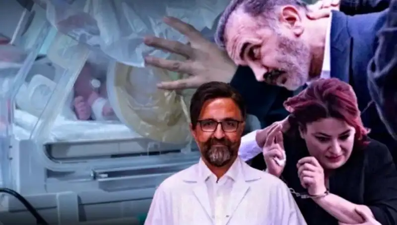 Yenidoğan Çetesi İddiaları: İlker Gönen'in İntiharında Şok Gelişmeler