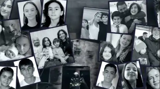 Bayramda Mutluluğumuz Yarım: Bu Yıl 36 Çocuk Eksik