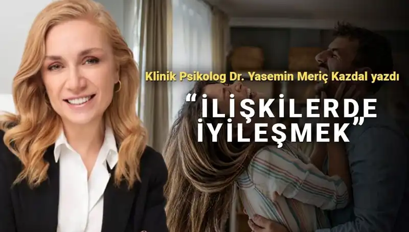 İlişkilerde İyileşme Süreci: Kalpten Kalbe Temasın Gücü