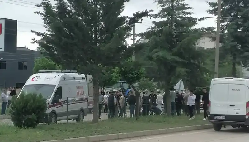 Yaya Geçidinde Kamyonet Çarpan 10 Yaşındaki Çocuğun Ölümü: Detaylar Şok Edici!