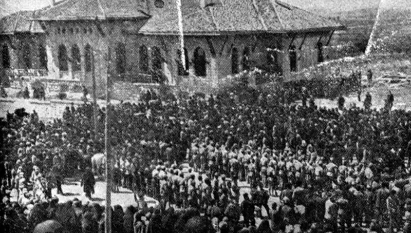 Türkiye Büyük Millet Meclisi: 105 Yılda Değişenler ve Sürekli Gelişim