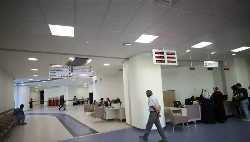 Önümüzdeki Dönemde Sağlıkta Çığır Açacak Reform Paketi TBMM'ye Sunuldu