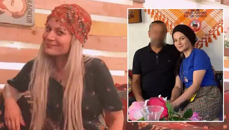 Bodrum'dan Mardin'e Uzanan Aşk Hikayesinde Şok Edici İddialar!