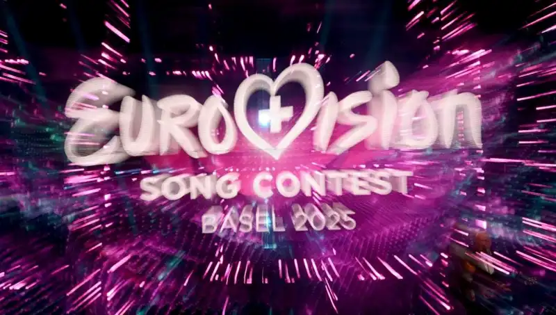 Eurovision 2025 Finalistleri Açıklandı: Siyasi Gerilim Alevlendiriyor