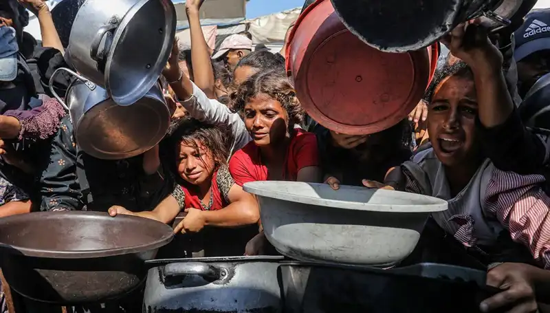 Gazze'de Sağlık Krizi: İlaç ve Tıbbi Malzeme Sıkıntısı Derinleşiyor