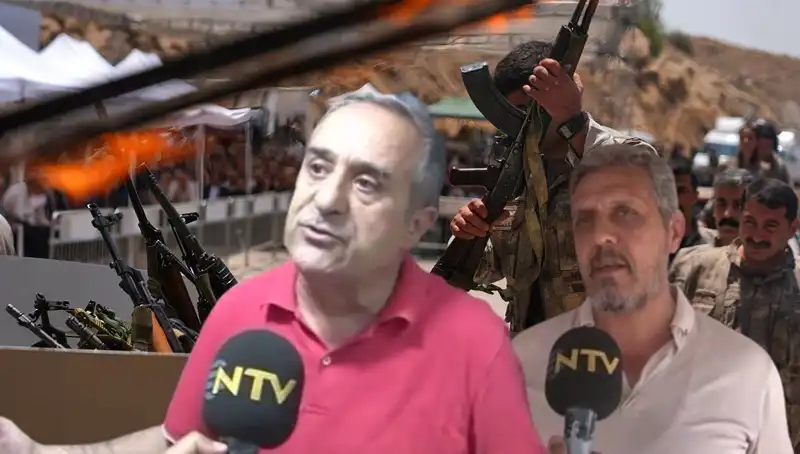 PKK'nın Silah Bırakma Kararı: Türkiye'de Tepkiler ve Gelecek Yorumlar