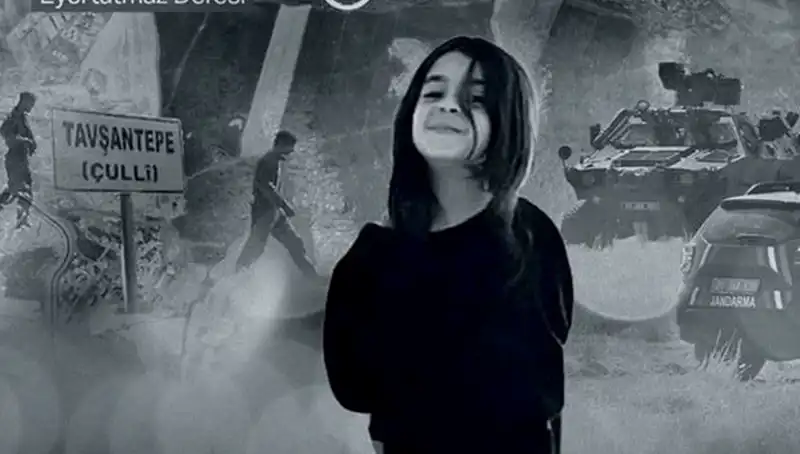 Narin Güran'ın Son İsteği: Ağabeyine Duyduğu Derin Mesaj