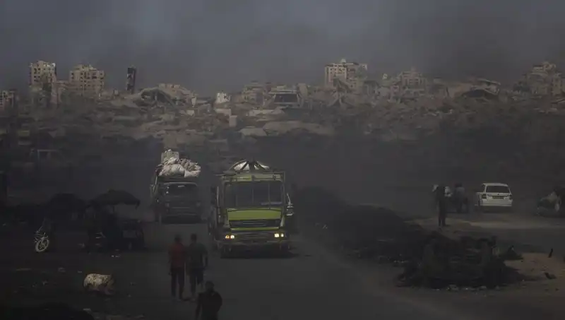 Hamas’tan Çarpıcı Açıklama: ABD’den Alınan Fikirler Ne Anlama Geliyor?
