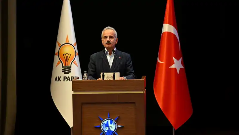 Esenboğa Metrosu İçin İlk Kazma Vuruluyor: Uraloğlu'ndan Müjde!