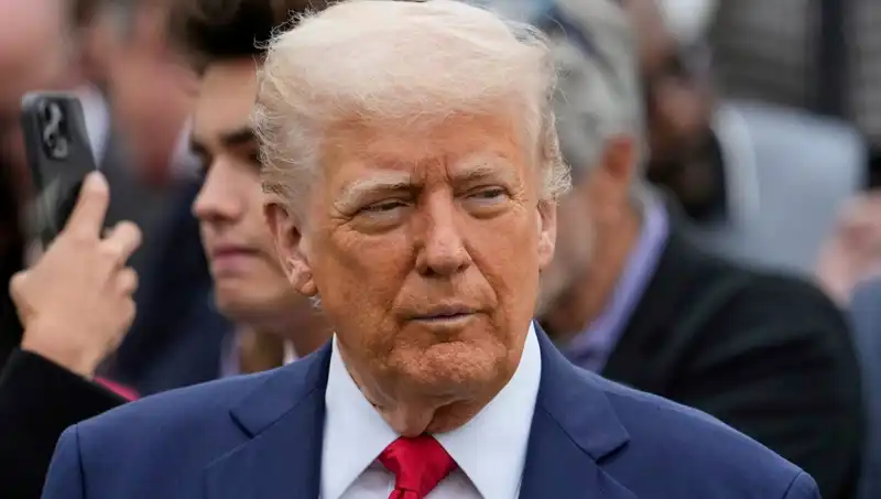 Trump, Çin Ürünlerine Uygulanan Yüzde 154 Vergi Oranını Düşürecek