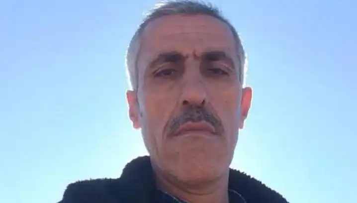 Gençlere "Çime Basmayın" Dedi, Bıçaklı Saldırıda Hayatını Kaybetti